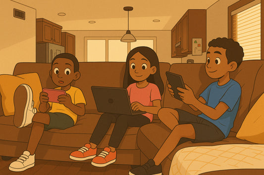 Trusting The Next Generation : Creativity, AI, and Cultural Legacy