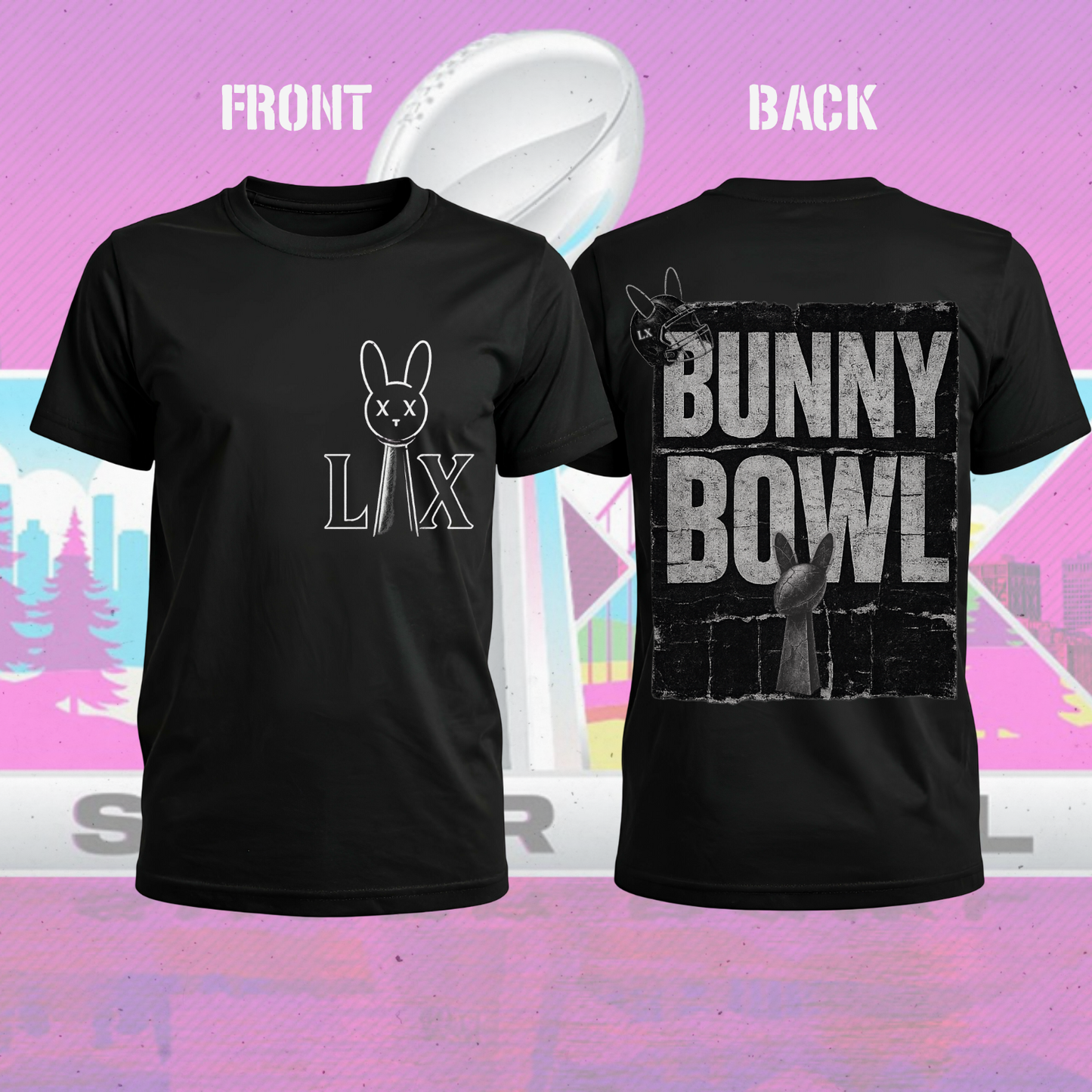 Benito Bowl 7