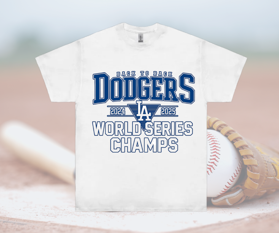 Dodgers 1