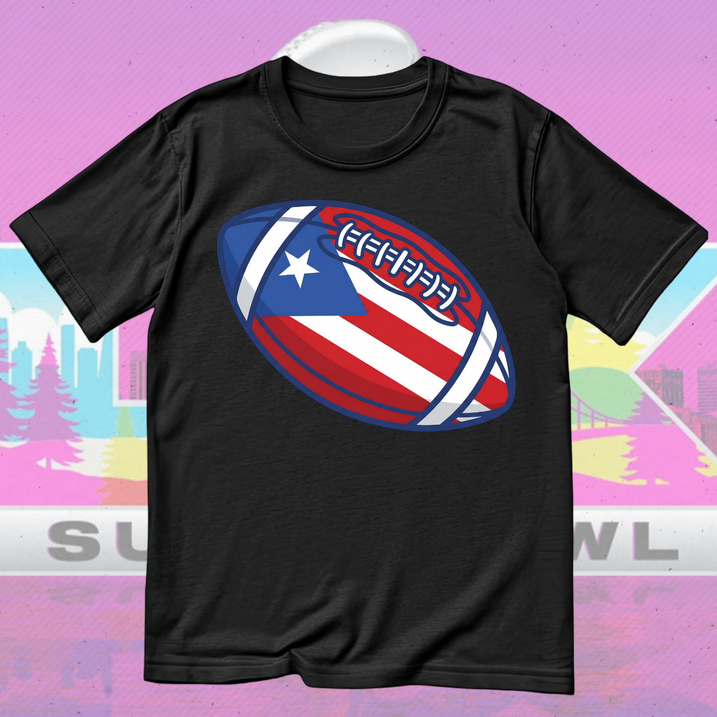 Benito Bowl 5