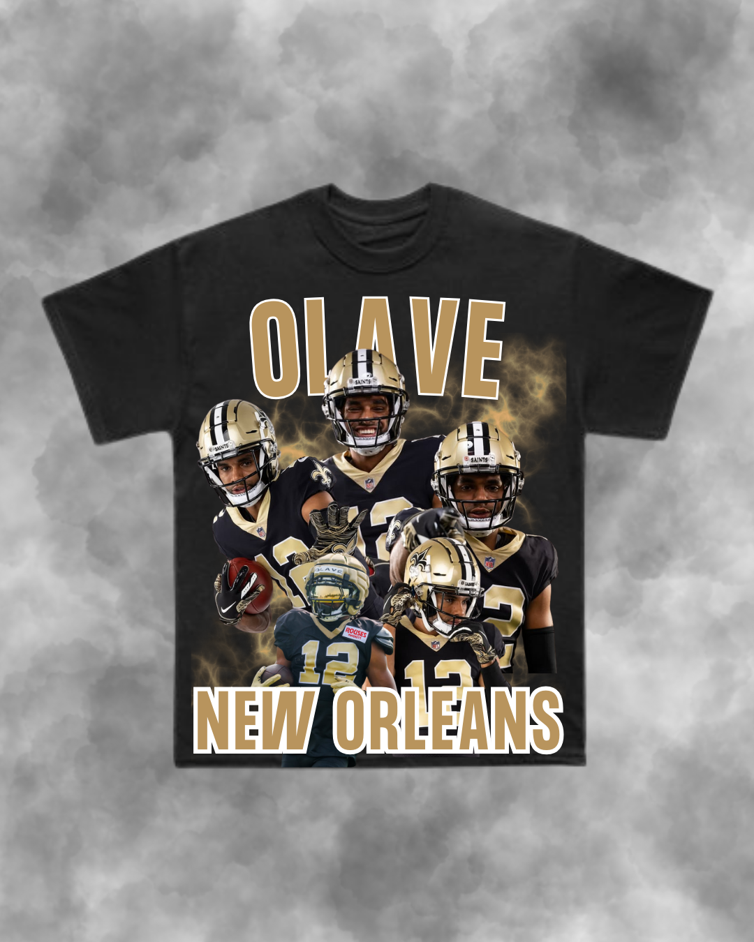Olave Tee