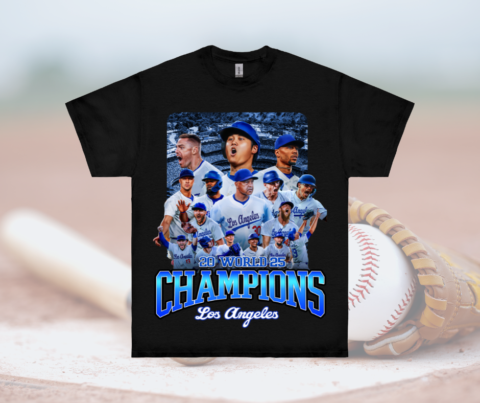 Dodgers 4