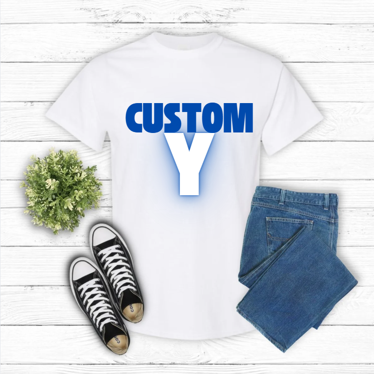 Custom Youth Shirt