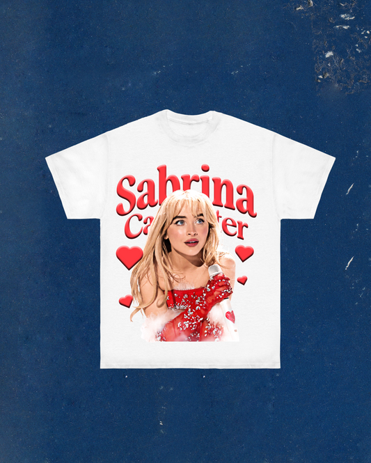 Sabrina Modern Tee