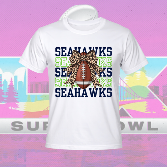 Seahawks Fan 1