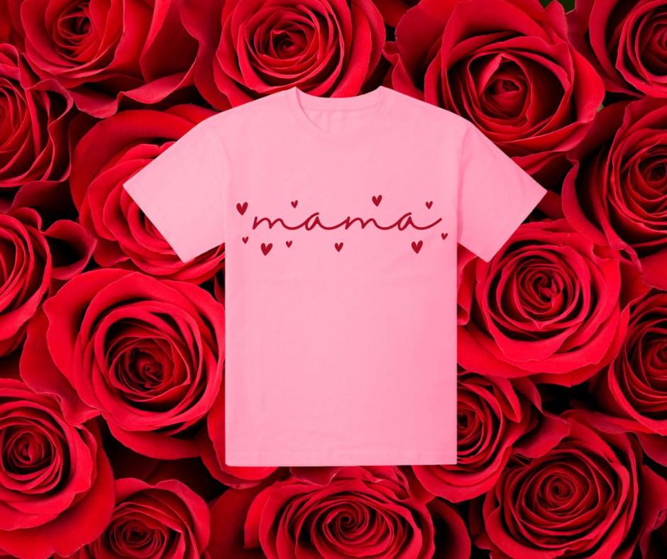 MAMA Shirt