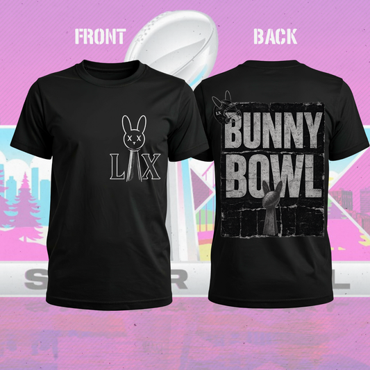 Benito Bowl 7