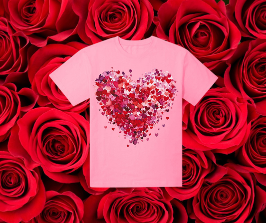 Heart Loves All