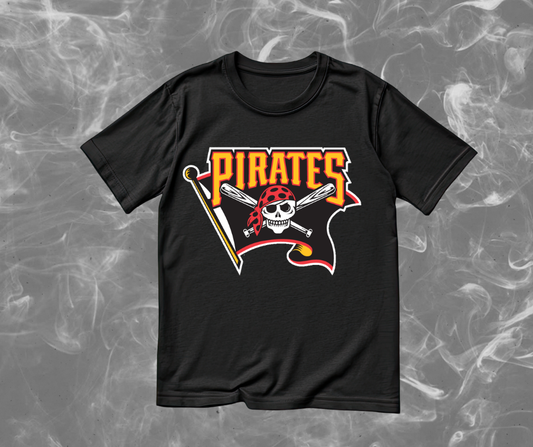 Flag Spirit Cotton Tee
