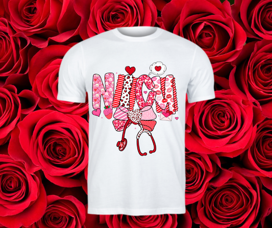 Nicu Valentines