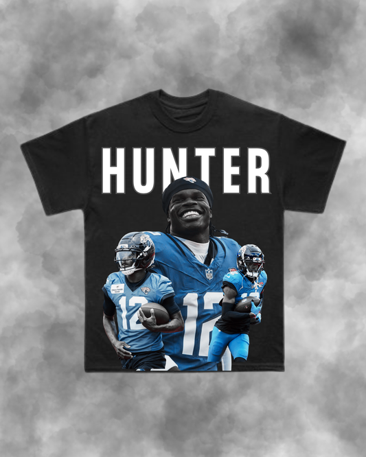 Travis Hunter Tee