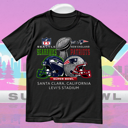 Superbowl 2026