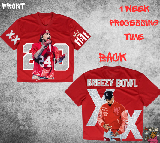 Breezy Bowl 1