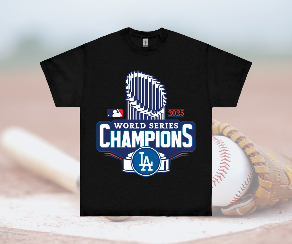 Dodgers 6