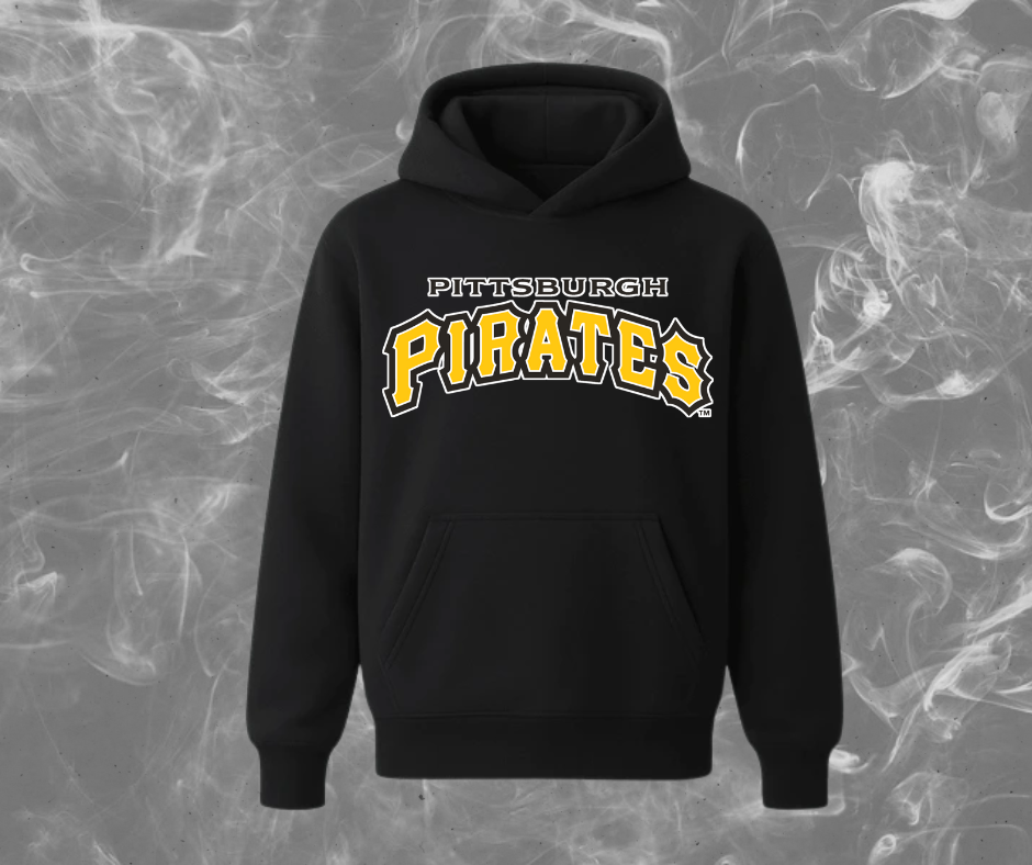 Pirates Hoodie