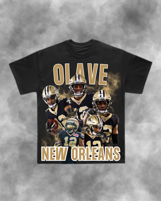 Olave Tee