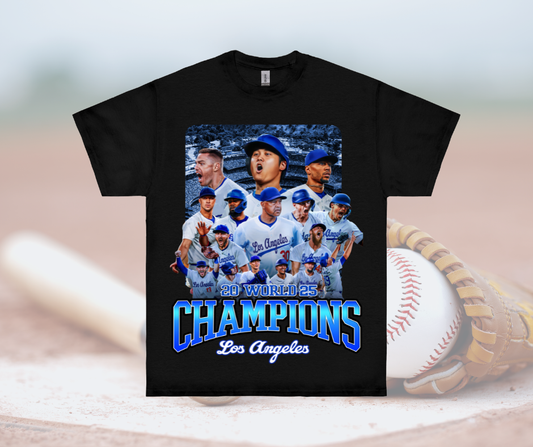 Dodgers 4