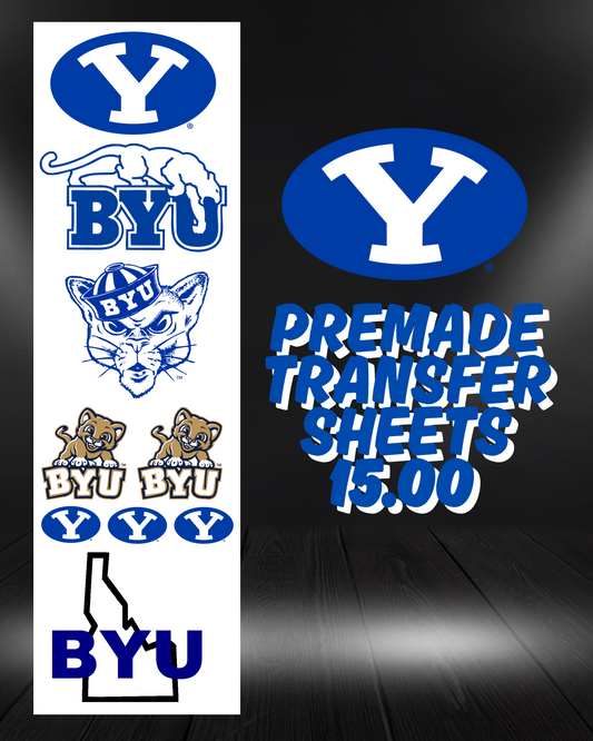 BYU Cougars