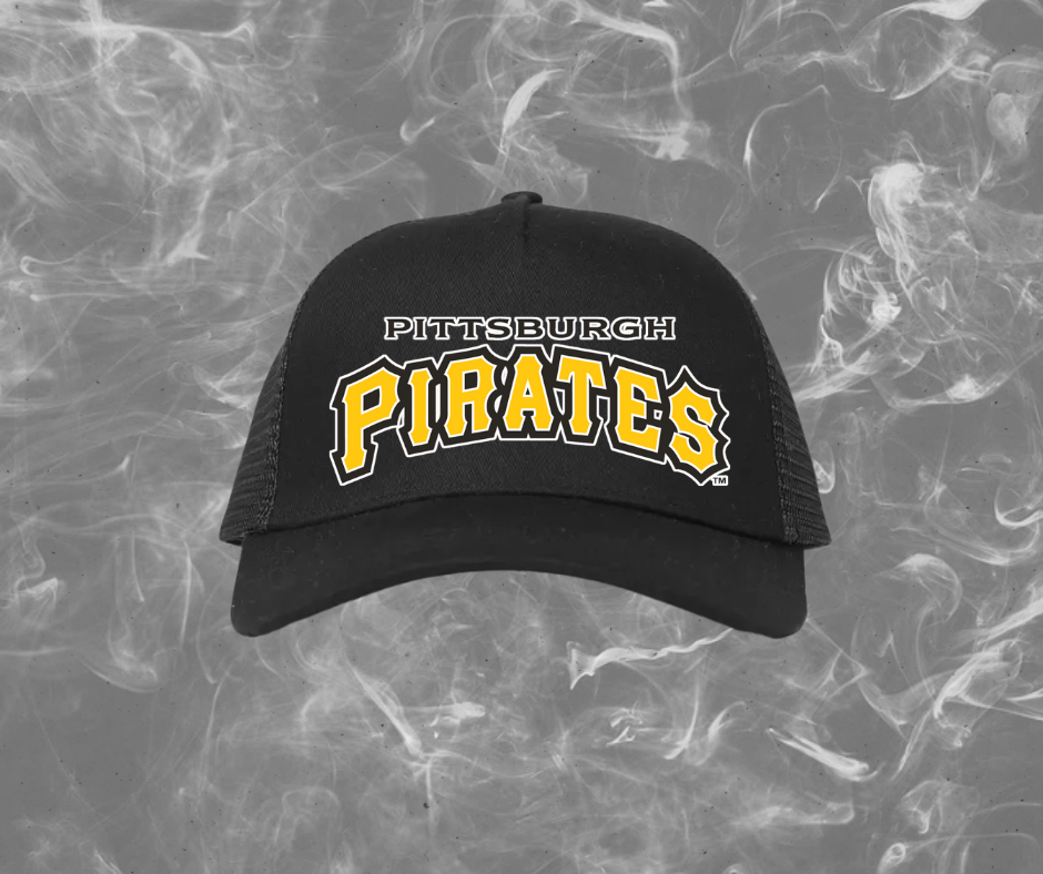 Pirates Snapback
