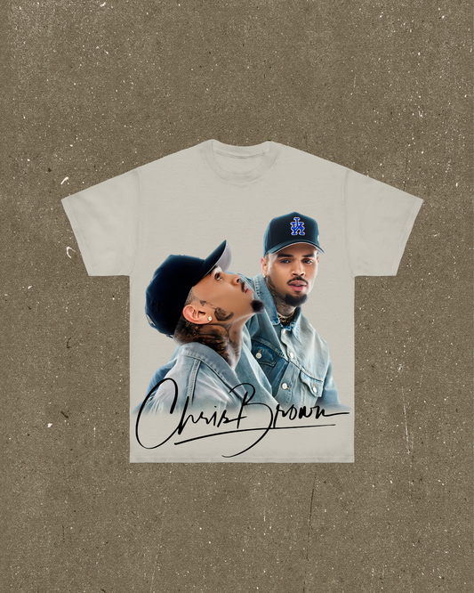 CB Simple Tee