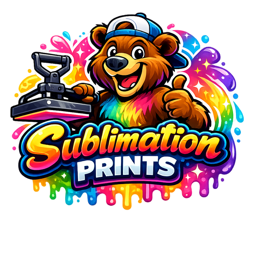 Sublimation DTF Sheet Builder
