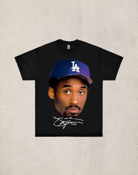 KOBE LA