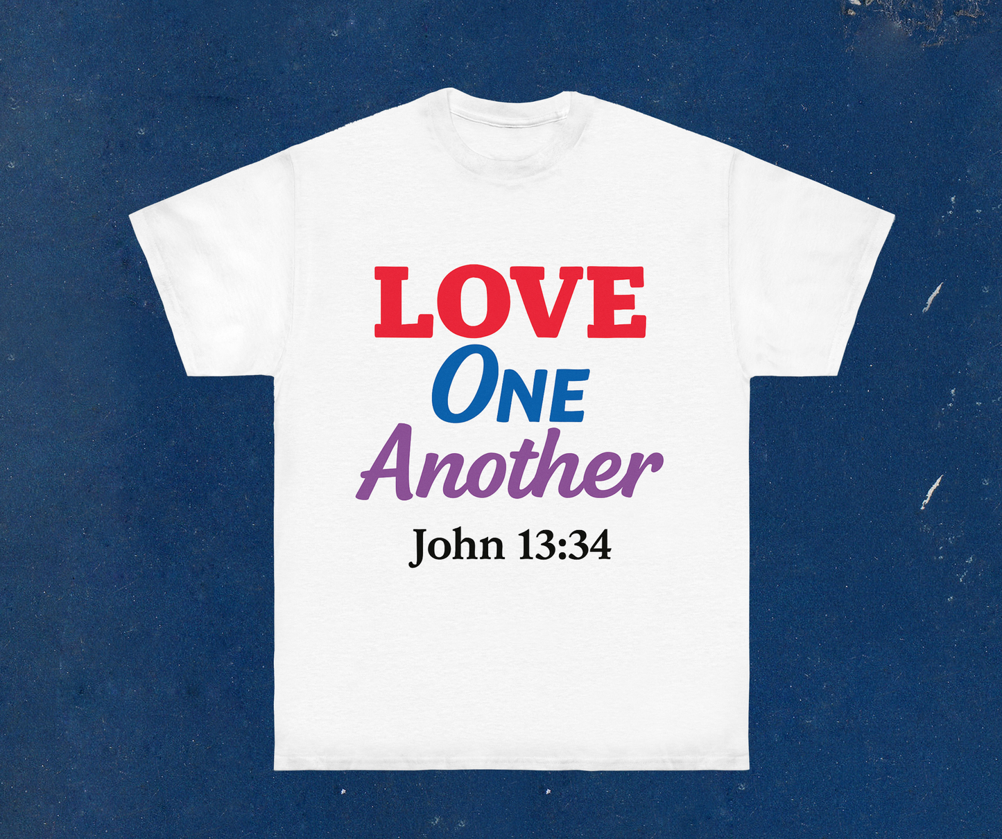 LOA - John 3:14