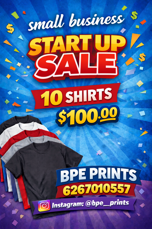 Small Business Start Up Pack 1